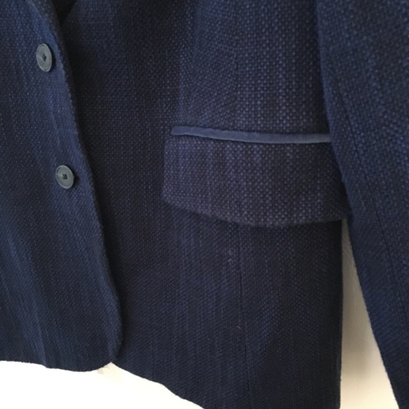 FINAL MARKDOWN Ladies coldwater creek jacket 10 - Picture 2 of 7